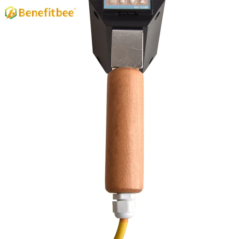 Beekeeping Tools Hive Tools Bee Varroa Mite Treatment Oxalic Acid Vaporizer Oxalic Acid Heater