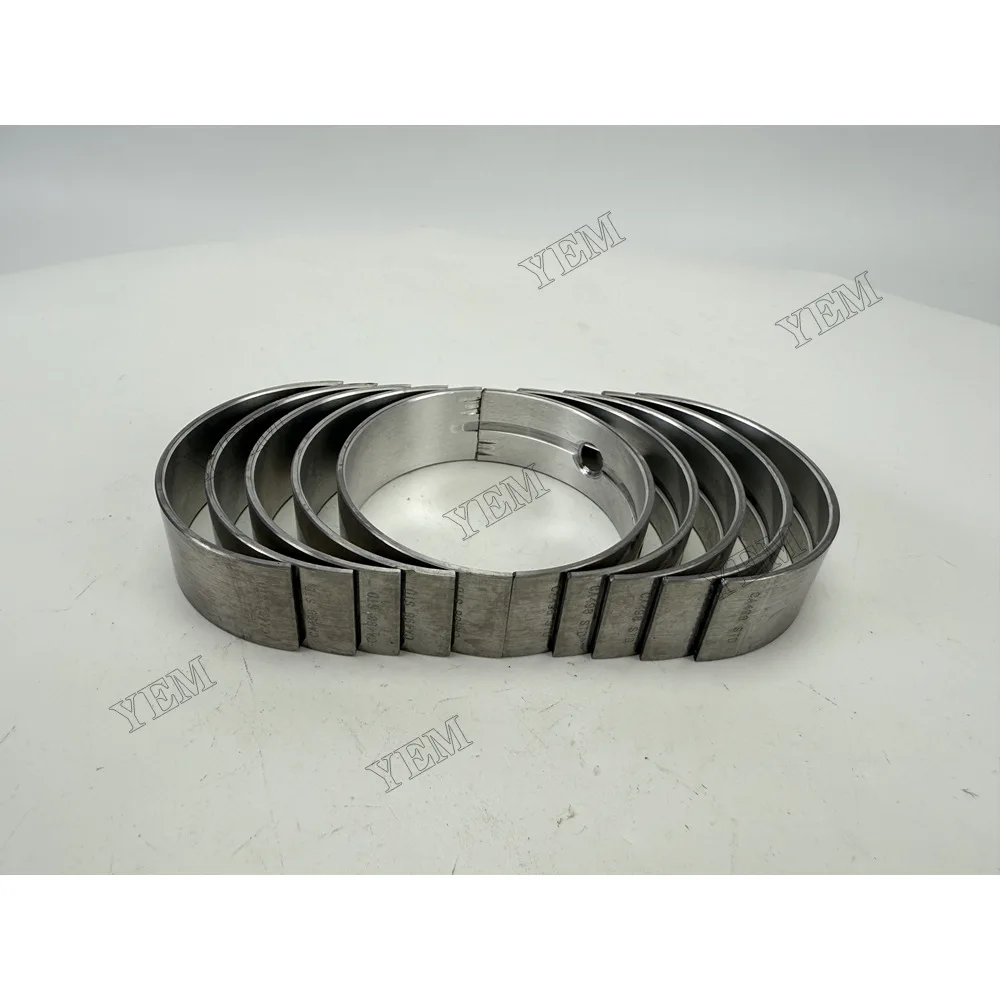 Main Bearing for Deutz CA498-12 Replacement Engine Parts 2