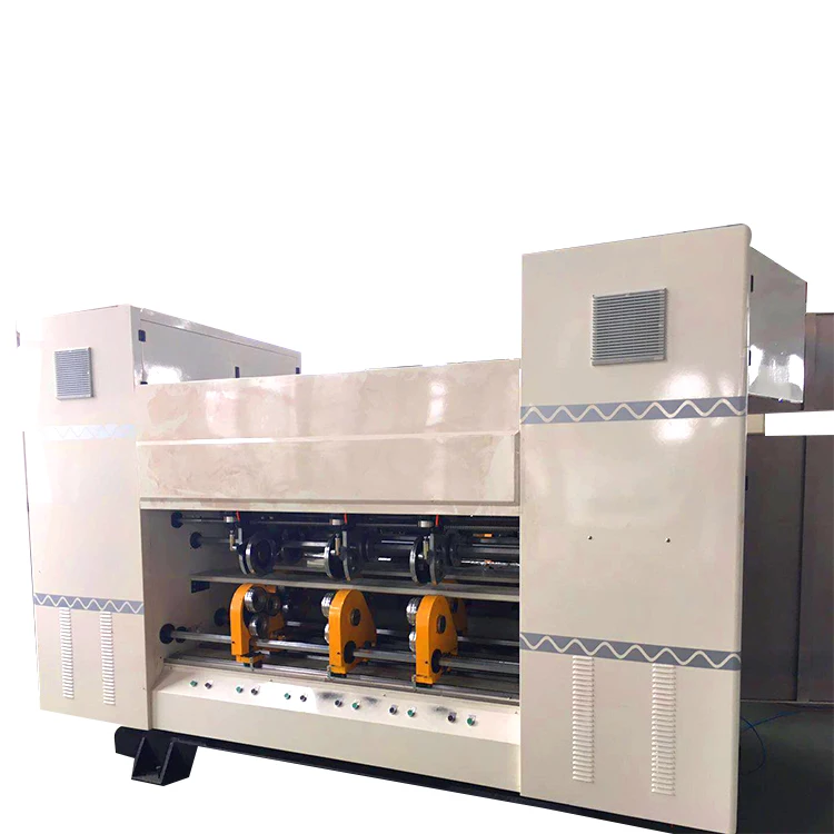 Luyuan бренд высокой скорости 3 слоя 5 слойный гофрируемый картон Производственная линия/гофрокартон в