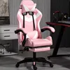Pink+footrest