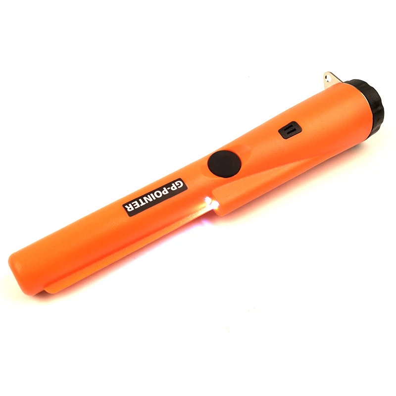 Factory Direct Distributor Price Small Size Pin Pointer High Sensitivity Pinpointer Metal Detector