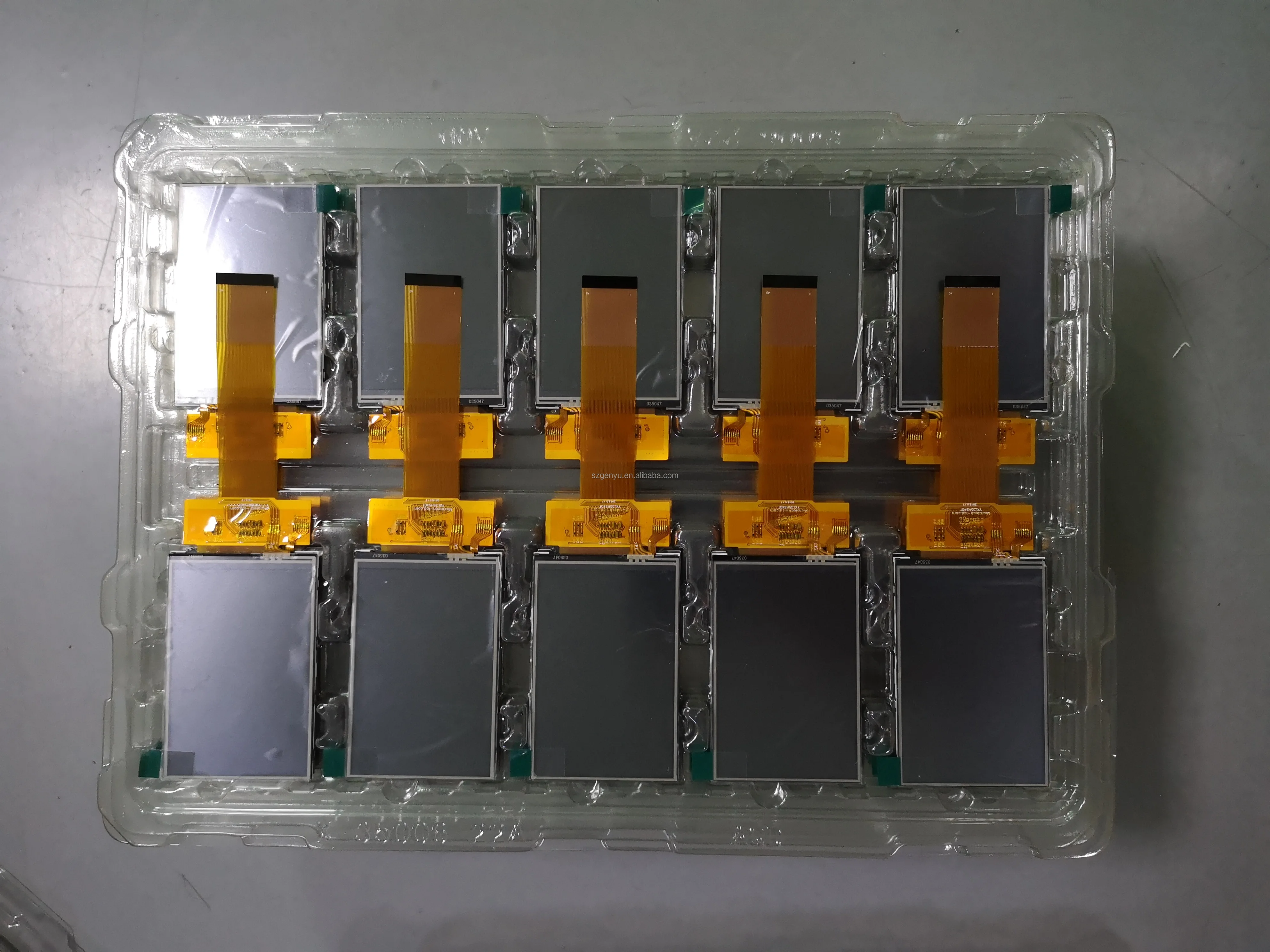 tft lcd displays liquid crystal display supplier