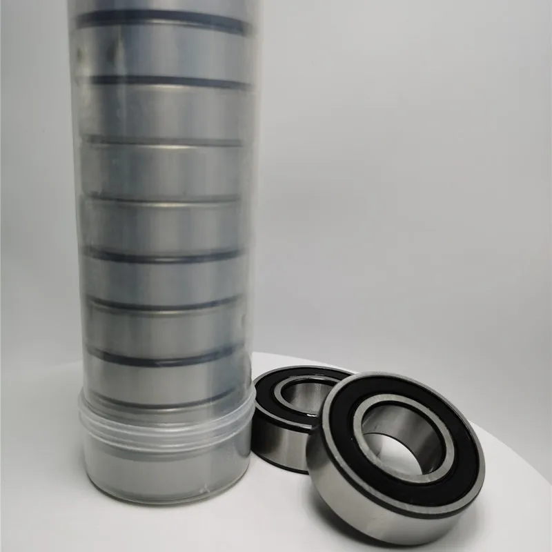 High Quality 698-ZZ Bearings – 8mm X 19mm X 6mm Miniature Radial Ball Bearings