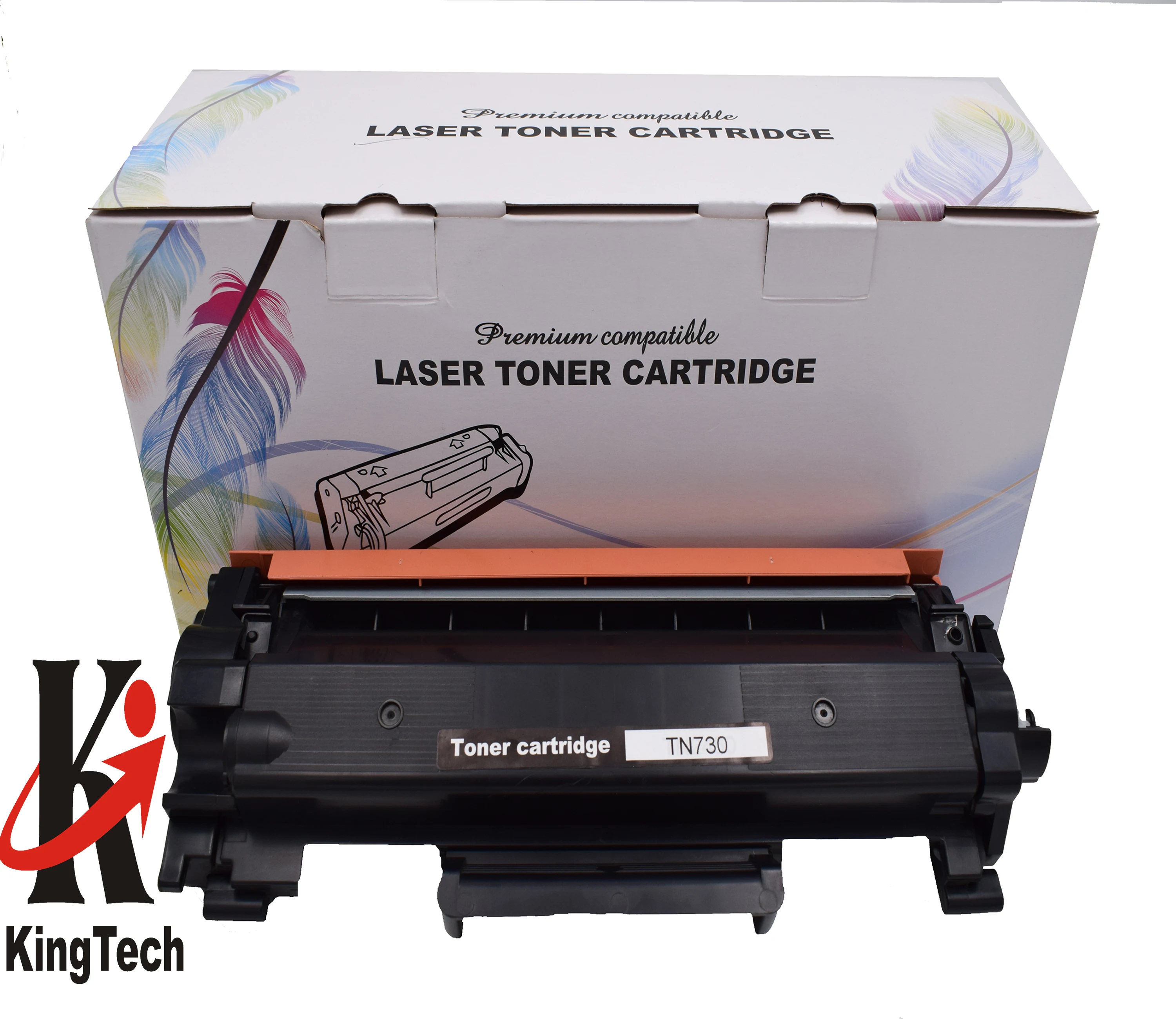 Buy Tn730 Toner Cartridge,Compatible 