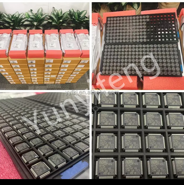 TMS320D788E001BRFP New orignal and authentic electronic components integrated circuit IC chip stock spot support BOM