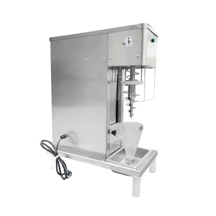 Cuisinart Fully Automatic Ice Cream Maker Machine
