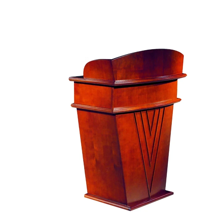 Chaire d'église en bois de haute qualité et durable - Alibaba.com
