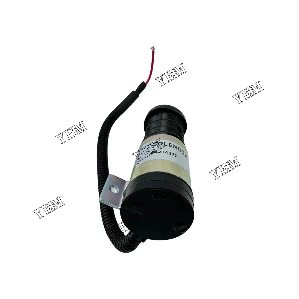 Solenoid Valve 04234373 Fit for Deutz BF4L914 Engine 4