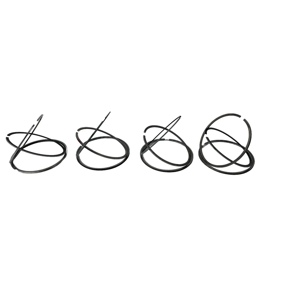 For 404C-22 115107970 Piston Ring Standard Size Engine Parts