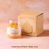 Mini Mango Cream Cake Cup (Flavor: Mango)