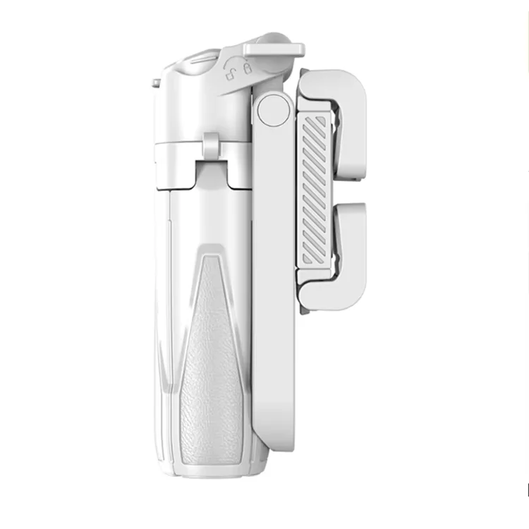 Portable Small Storage P15 mini Phone Stand Handheld Detachable Remote for Vlog Multifunctional Mini p15 Tripod Selfie Stick