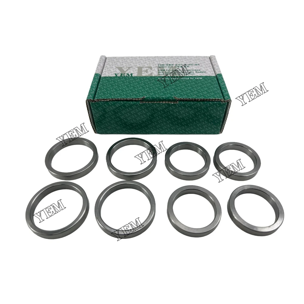 S2800 V1100 V1200 V1305 Valve Seat for Kubota Engine Parts for Sale