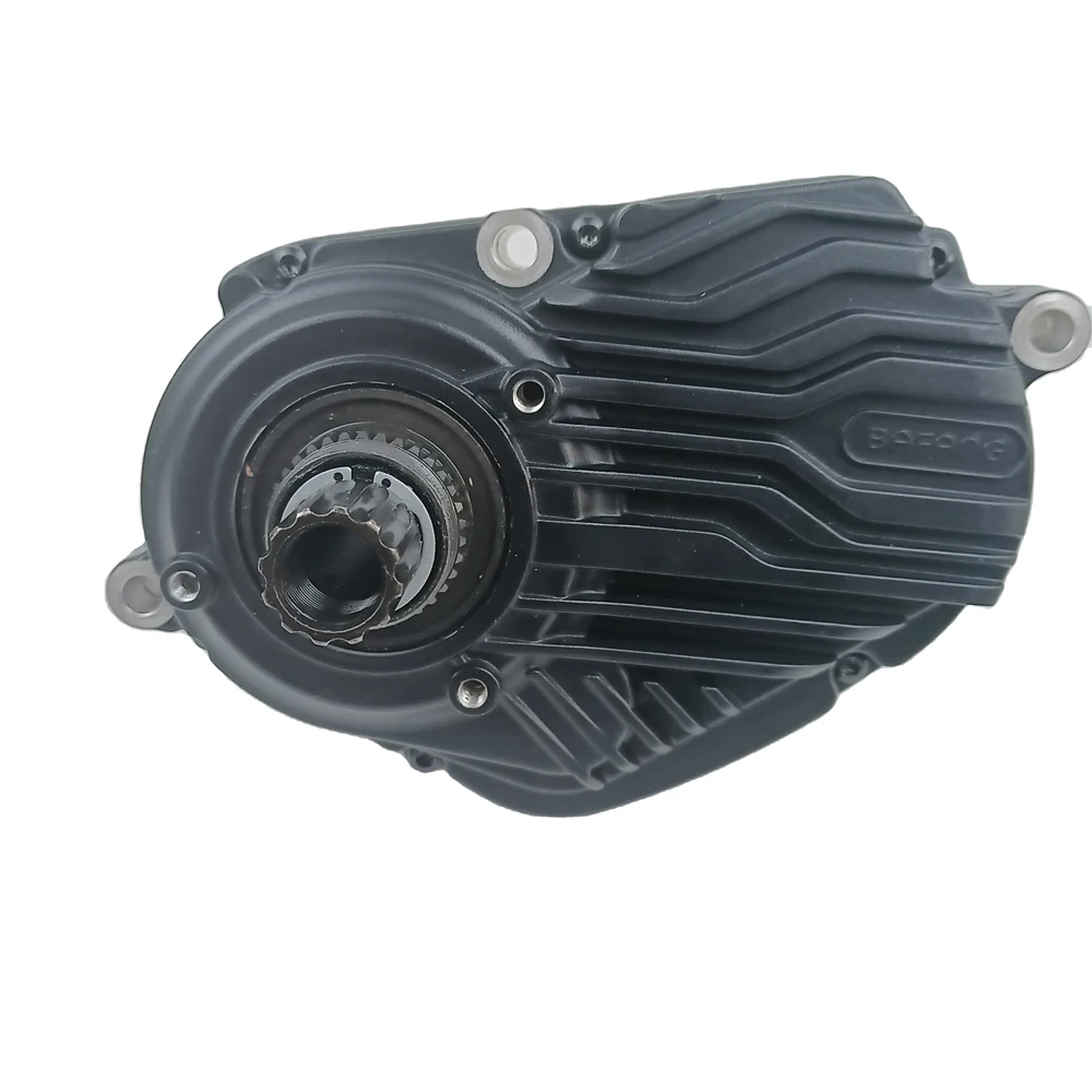 Bel motore della nuova generazione bafang M510 G522 36v/43v/48v