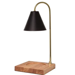 High Quality European Hotel bar Restaurant Living Room Bedroom Bedside Marble Table Lamps Luxury