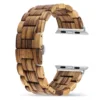 zebra wood