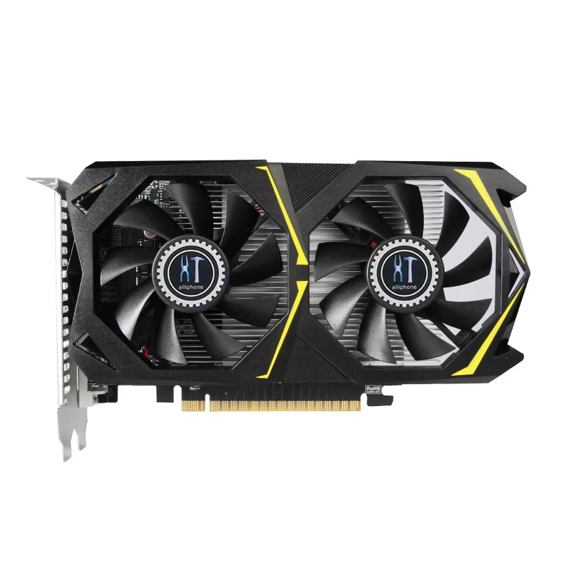 GTX 960M 4GB Graphics Card Enhance Gaming Performance