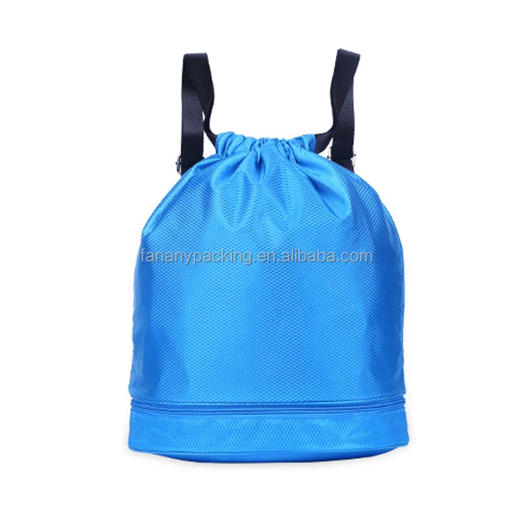Swimming Bag Dry Wet Separating Women 