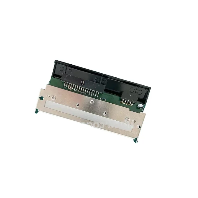 Compatible  Printhead ZM400 200dpi 79800M Barcode Printer Head for Zebra Barcode Printer