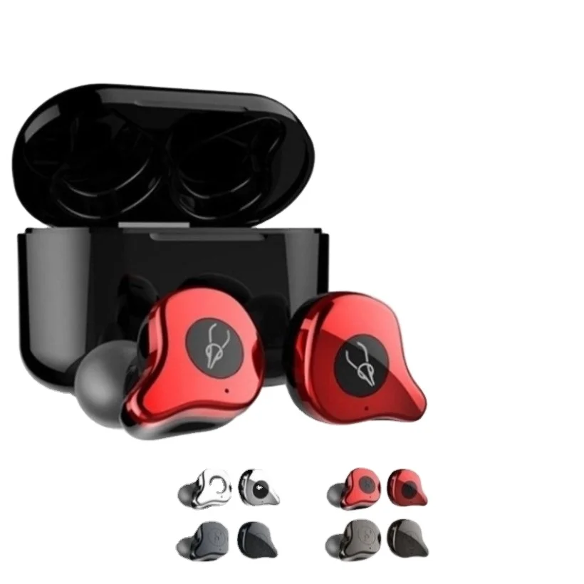 Sabbat E12 Ultra TWS Wireless Earphones Sport Hifi Stereo