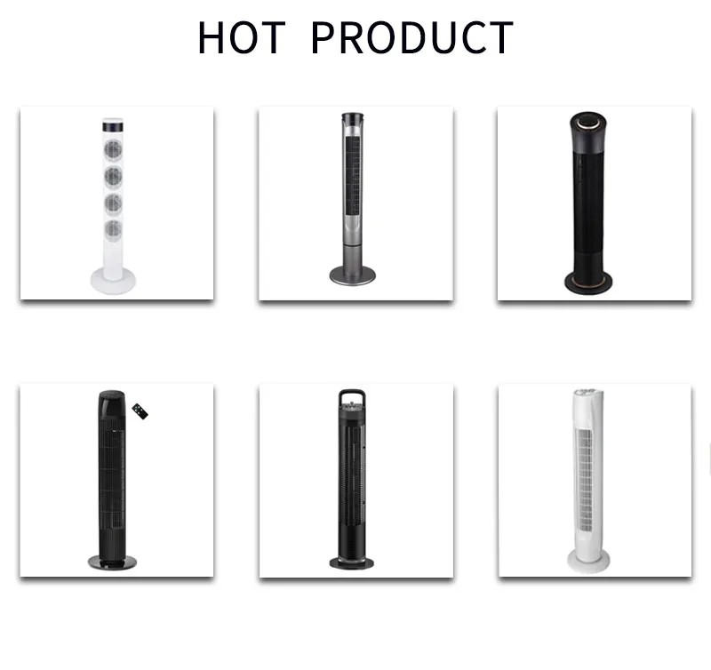 Pedestal Fan, 5V, USB - detail 24