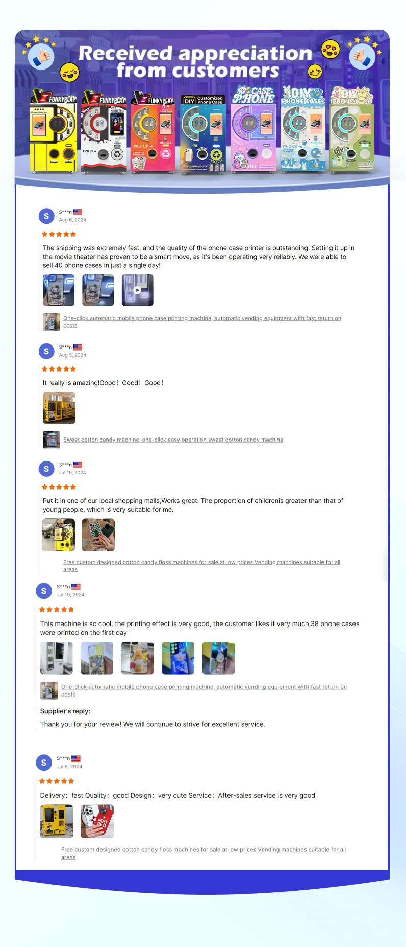 product funkyplay cultural street heritage inspired phone case vending machine with traditional patterns487-10