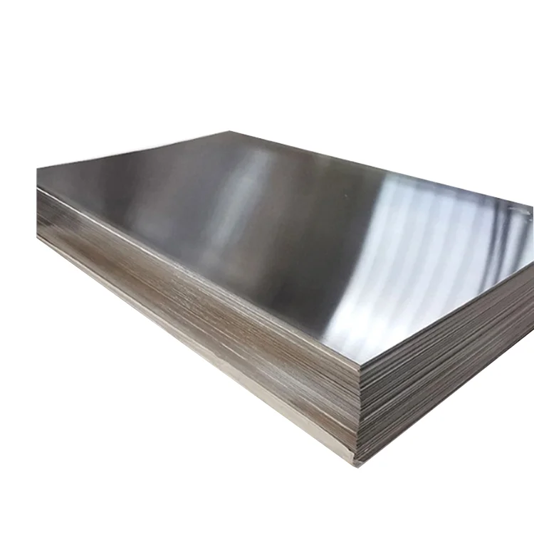 3mm Thick 316 Stainless Steel Sheet