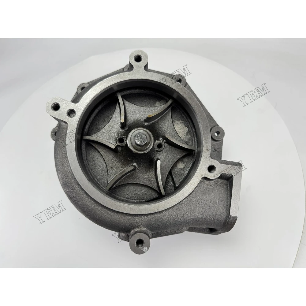 High Quality C15 Water Pump Part No. KR1718 1615719 6