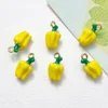 [yellow pepper] 1 K-2344 18*10mm