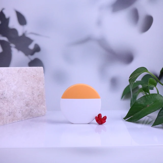 50g BB Cream Hand Lotion Skin Care Cosmetic Body Cream Bottles Container Sunscreen Packaging Bottle