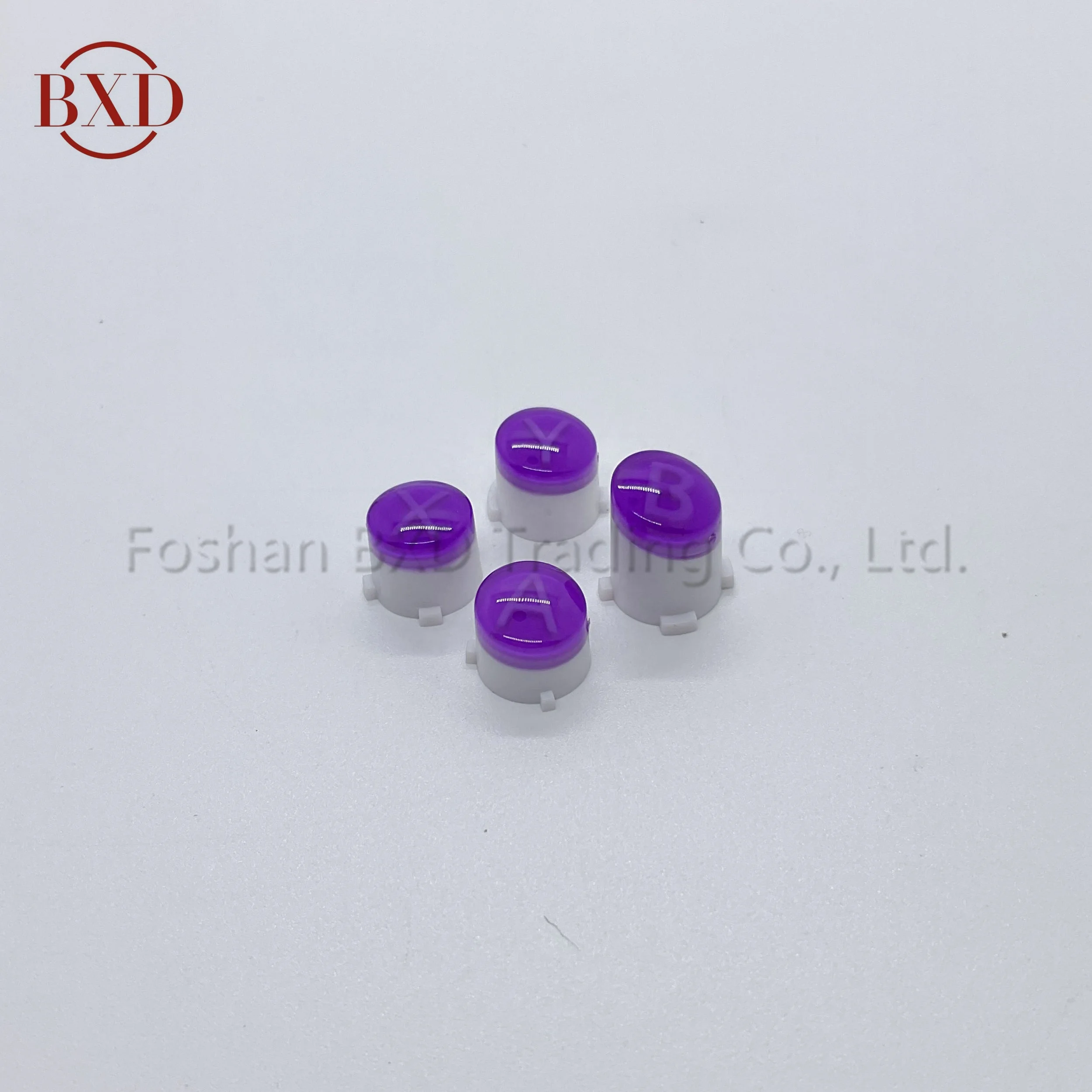 For Xbox One a B X Y Buttons Letters Mod Menu Button for Xbox One Controller ABXY Buttons Mod Replacement