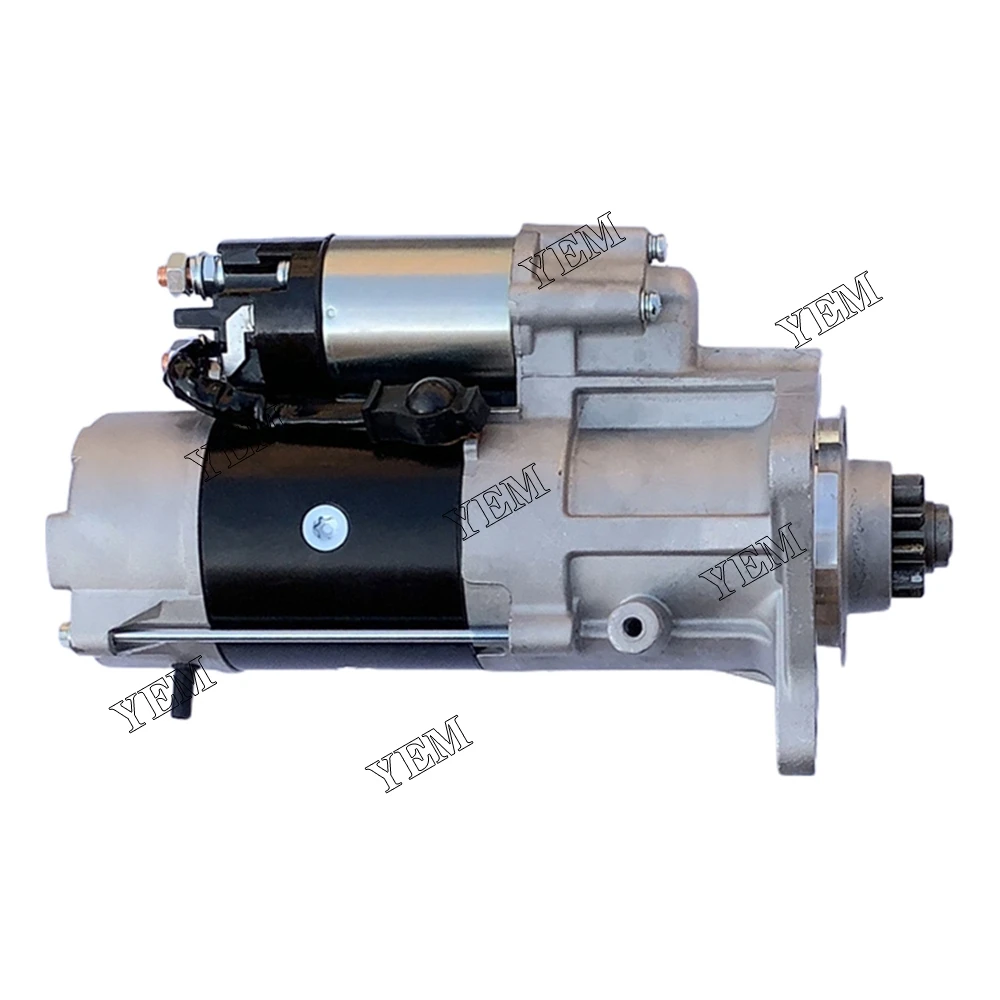 Engine Parts Aftermarket Starter Motor 0-23000-7400/1-81100-305-0 for ISUZU 6WA1