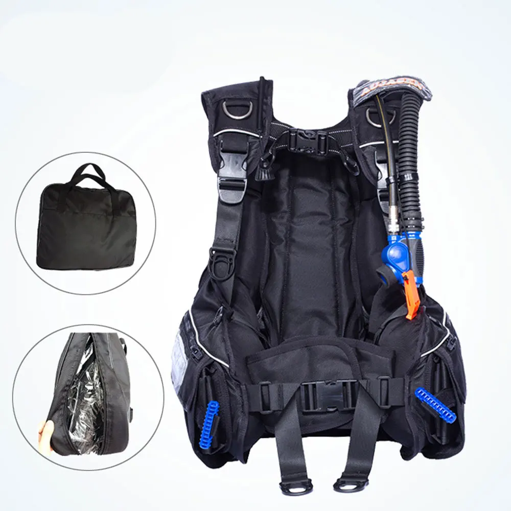 dedepu buoyancy compensator diving equipment scuba diving bcd