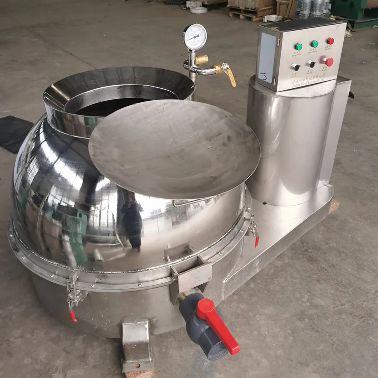 stainless steel tank easy operated make