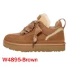 W4895-Marrone