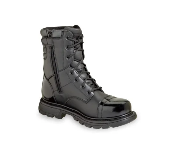 lightweight waterproof motorcycle boots