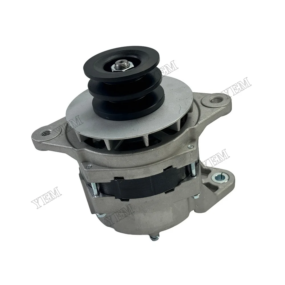 Alternator 65.26101-7174 Fit for Doosan Develon Engine Parts