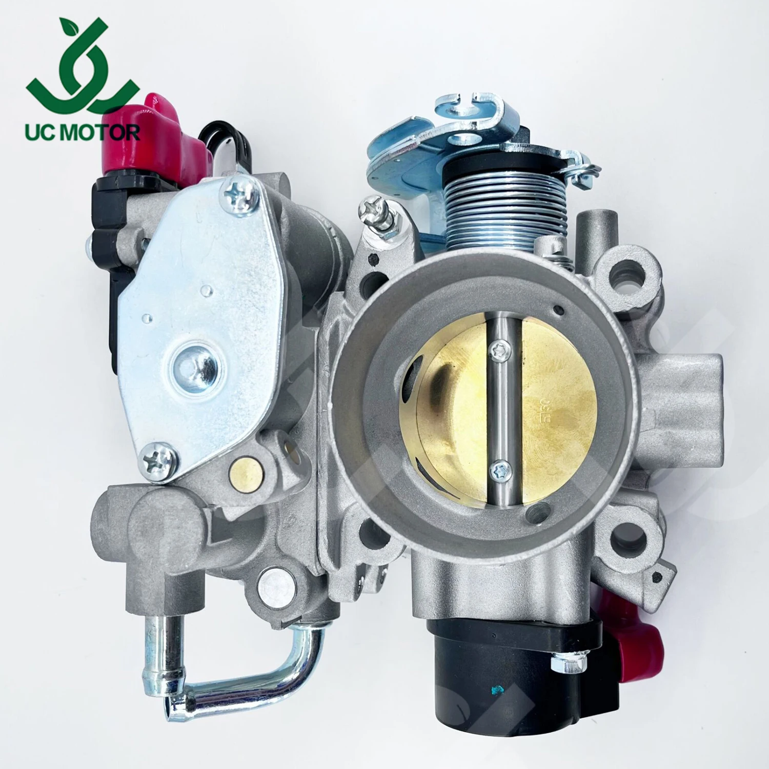PROTON WIRA ve Mitsubishi MD398063 ACN50205 Gaz Kelebeği Valfleri