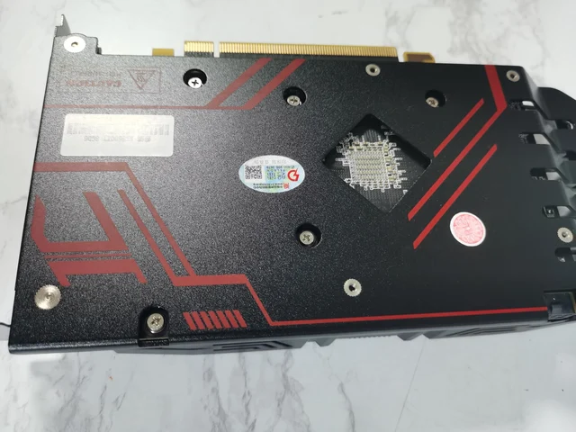 Rx 580 2048sp драйвера