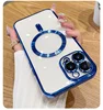 Bleu foncé