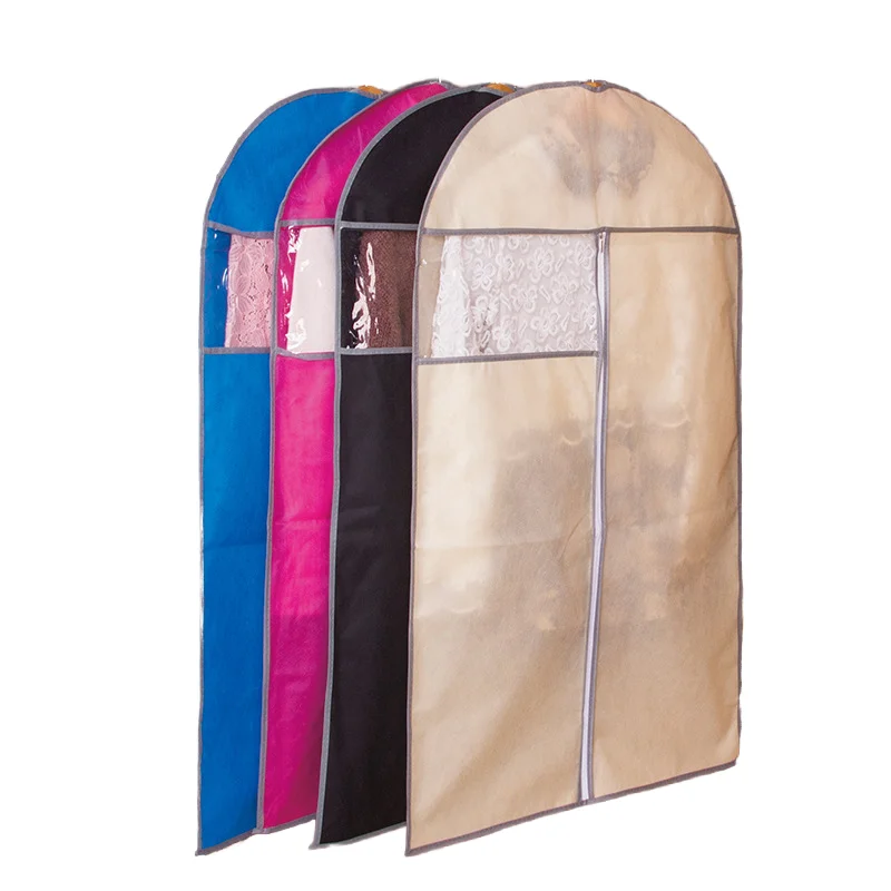 bridesmaid dress garment bag Gretchen Dress – Mulberry main image 0
