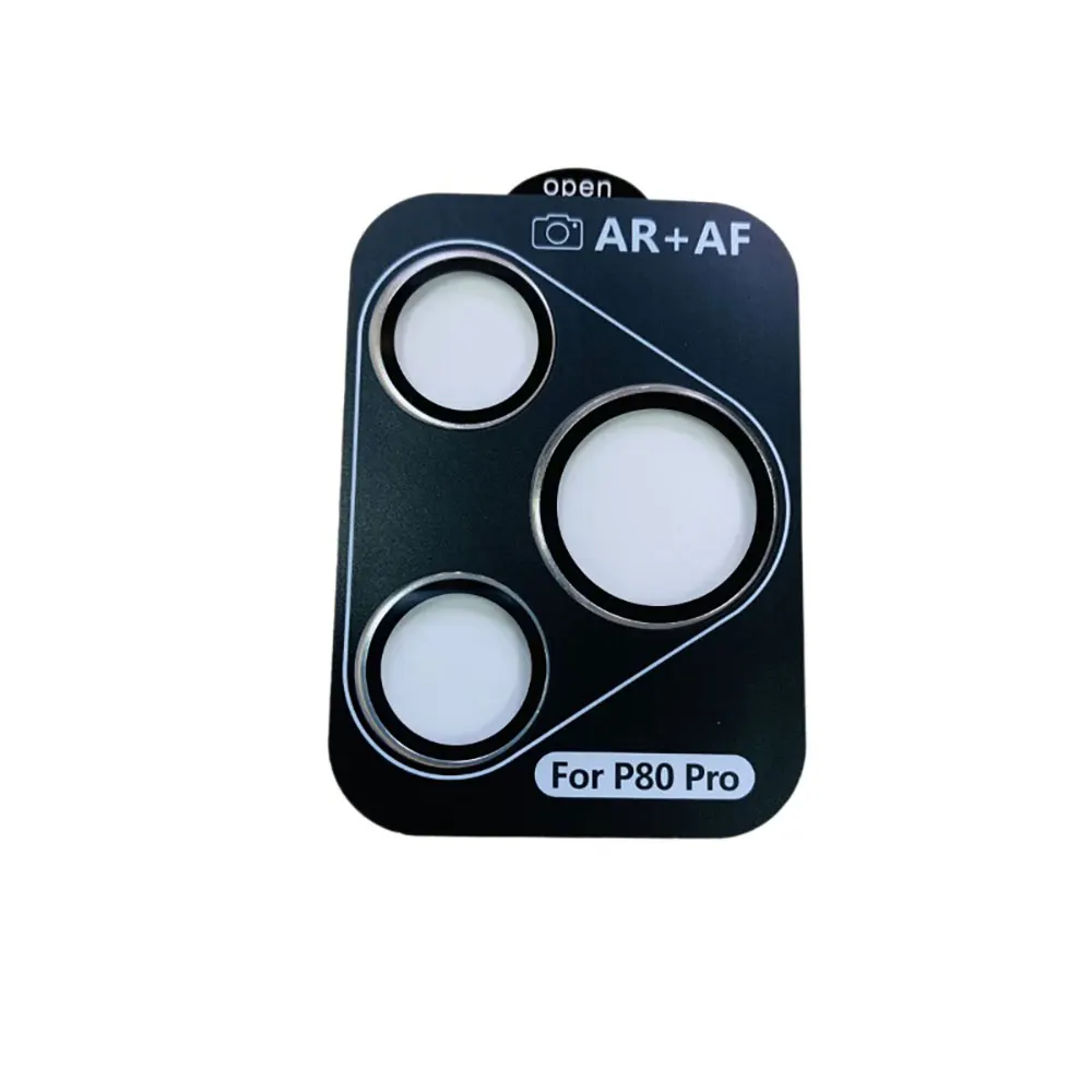 product eagle eye lens film p80ar anti reflective camera protective film af with built in positioning sticker for huawei pura 80 pro-2