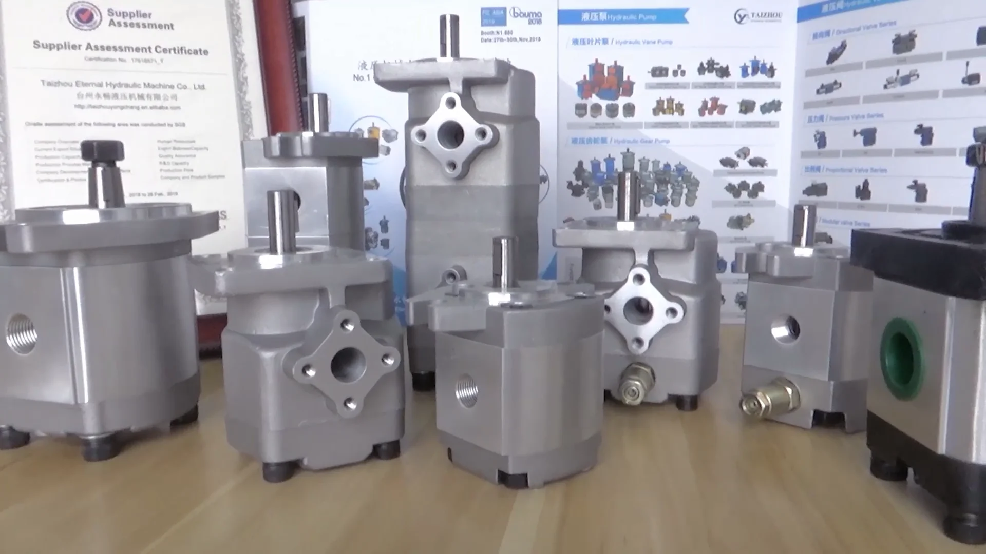 16cc Hydraulic Gear Pump Images For Dozer Aluminum Hydraulic,Cbne3 4wd