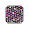 10.5inch paper plate*8 pcs