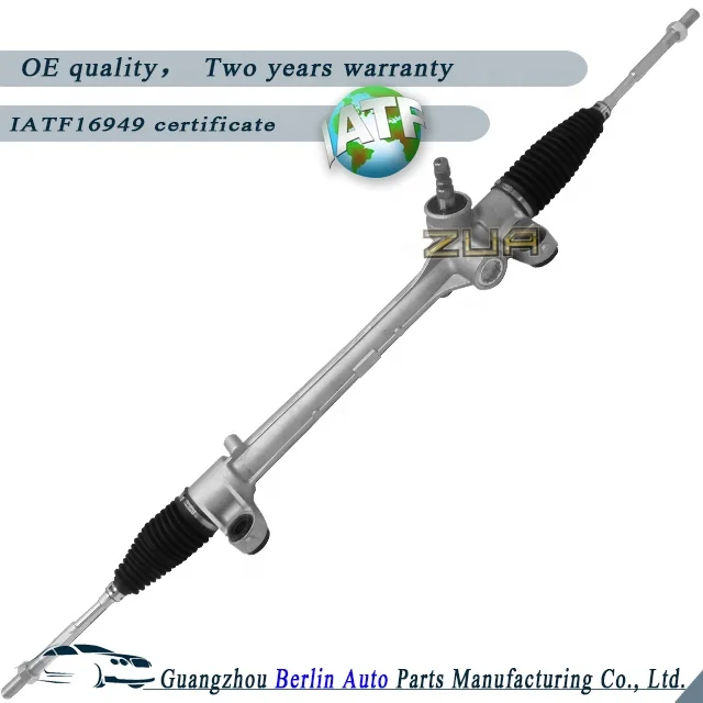 パワーステアリングラックギア 4551002170 45510-02170 45510-02171