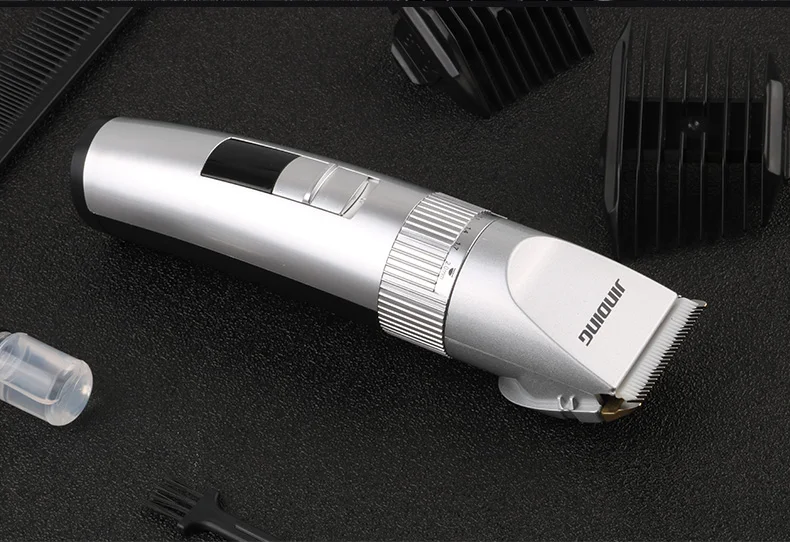 JINDING JD-9910 Mens beard electric barber commercial rechargeable cordless  electric hair cut clippers hair trimmer| Alibaba.com