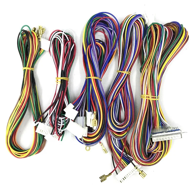 Crane PCB Guan Xing Board Claw Machine Board Arcade Crane Machine Mainboard