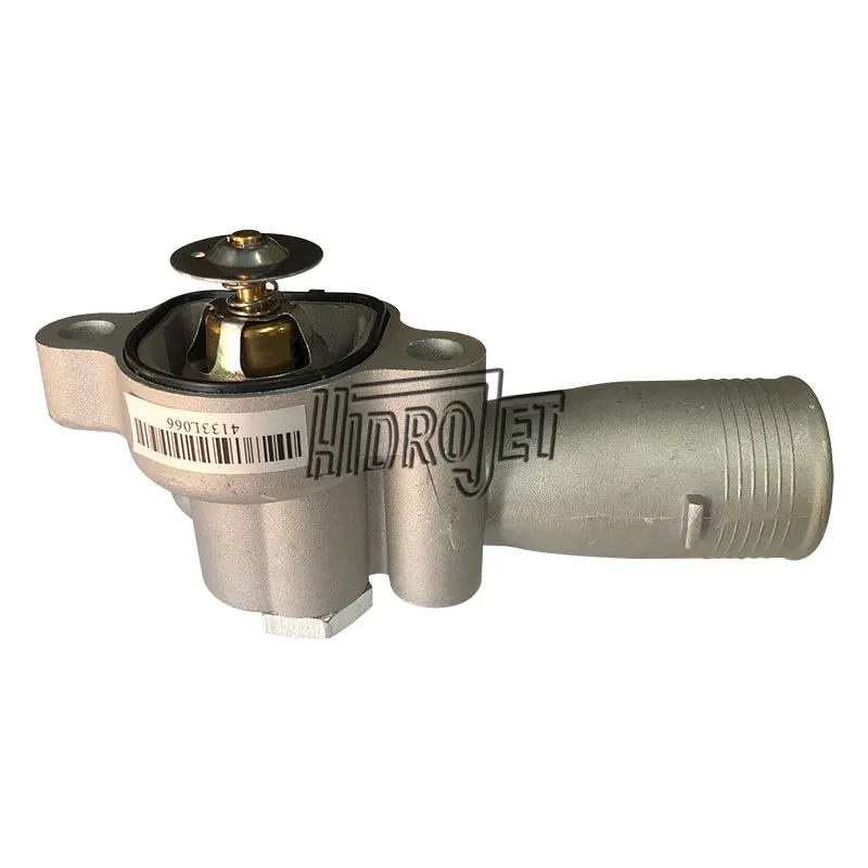 鳩　　17952 High-quality Regulator Thermostat Assembly for C7.1 Excavators