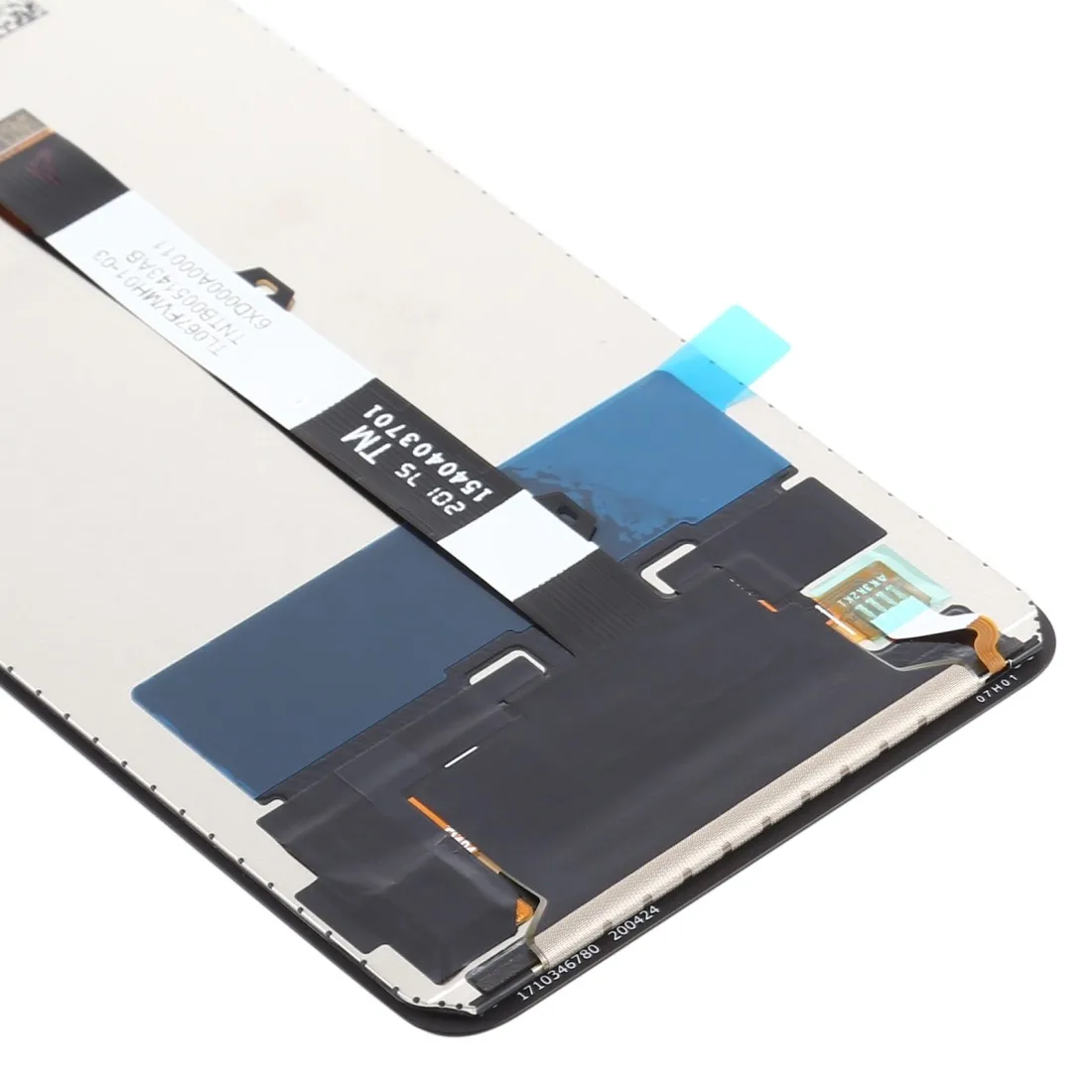 Quality Assurance Cell Phone Touch Screen Phone Repair Parts For Xiaomi poco X3 MI10T lite LCD Display Complete