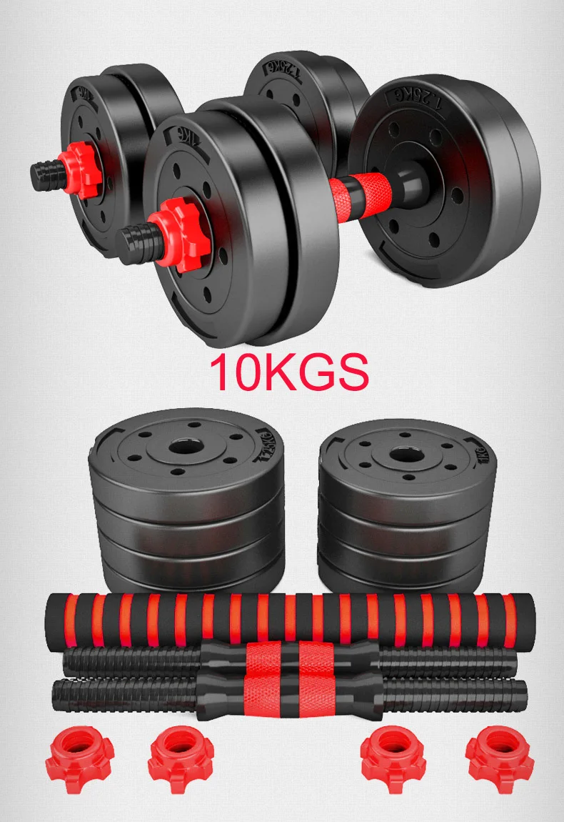 15kg 30kg Best Selling High Quality Weight Cheap Dumbell Set ...