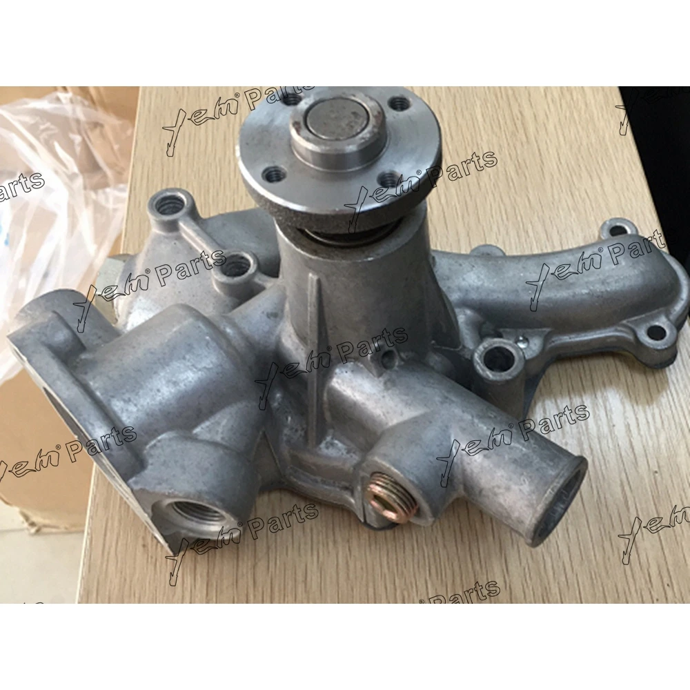 3TNB84 Water Pump for Yanmar Industrial Machinery Engine Parts